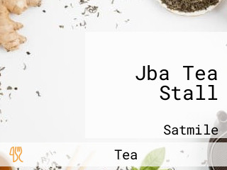 Jba Tea Stall