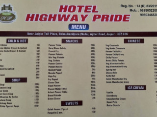 Highway Pride Ajmer Road, Jaipur