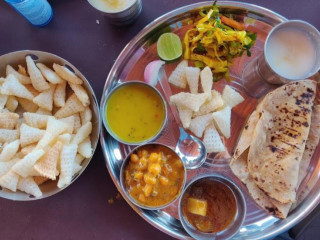 Gokul Restaurant Baradia Dev Bhumi Dwarka