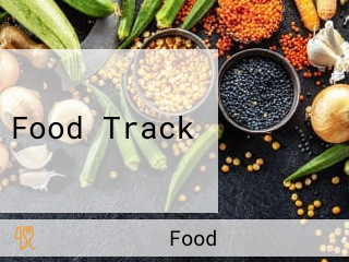 Food Track