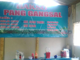 Bakso Pang Gangsal
