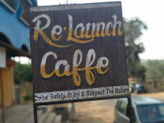 Re-launch Cafe Jagalbet