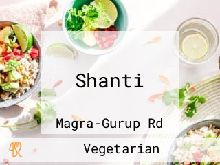 Shanti