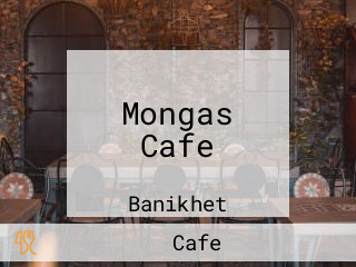 Mongas Cafe