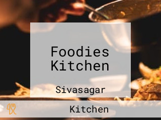 Foodies Kitchen