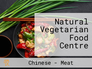 Natural Vegetarian Food Centre