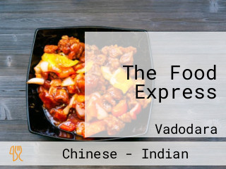 The Food Express