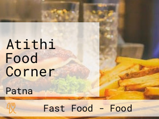 Atithi Food Corner