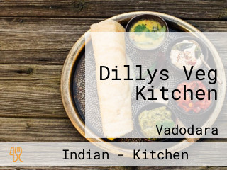 Dillys Veg Kitchen