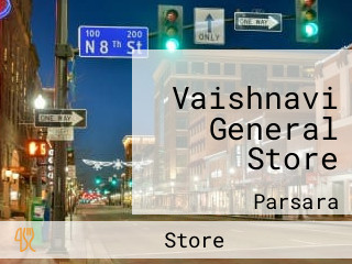 Vaishnavi General Store