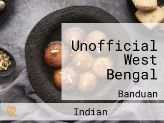 Unofficial West Bengal