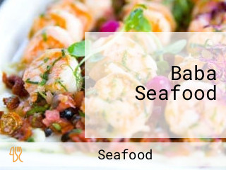 Baba Seafood