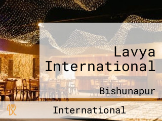 Lavya International