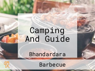 Camping And Guide