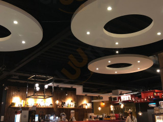 Paella Xī Bān Yá Kǎo Fàn Cān Jiǔ Guǎn