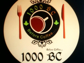 1000 Bc