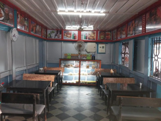 Cafe Deepak