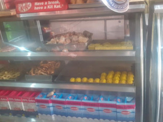 Shree Bikaner Sweets And Fast Foods Bhorki (jhunjhunu)
