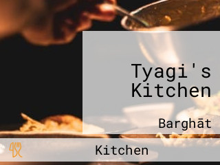 Tyagi's Kitchen