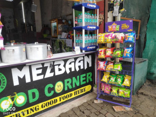 Mezbaan Food Corner