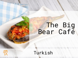 The Big Bear Café