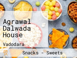 Agrawal Dalwada House