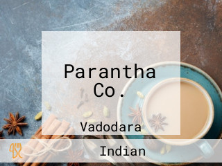Parantha Co.