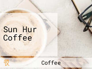 Sun Hur Coffee