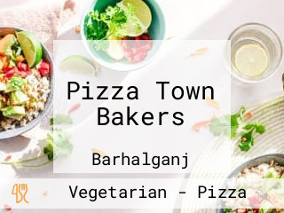 Pizza Town Bakers