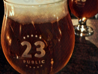 23 Public Craft Beer Jīng Niàng Ba