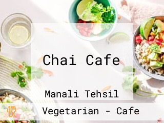 Chai Cafe