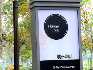 Plunge Cafe