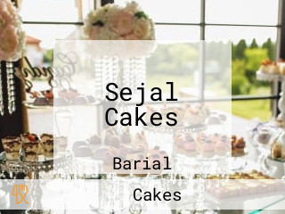 Sejal Cakes