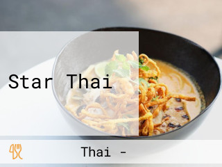 Star Thai