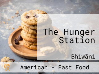 The Hunger Station