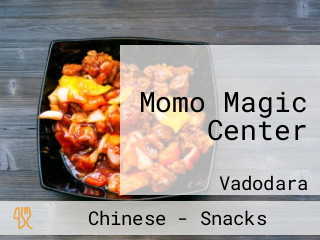 Momo Magic Center