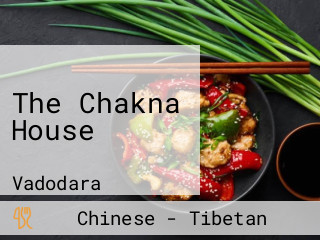 The Chakna House