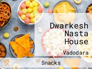 Dwarkesh Nasta House