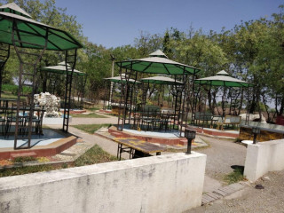 Yashpark Garden
