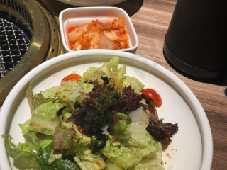 Yōu Xī Shāo Ròu