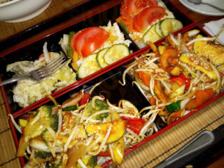 Shian San Sushi