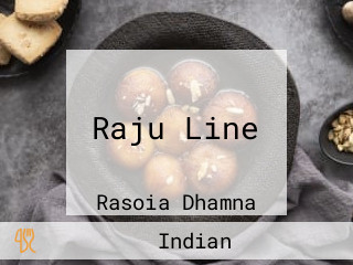 Raju Line