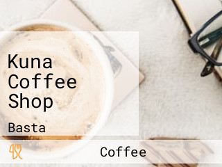 Kuna Coffee Shop
