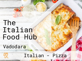 The Italian Food Hub