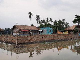 আড্ডা টাইম রেস্তোরাঁ