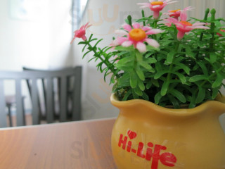 Hi Life Cafe