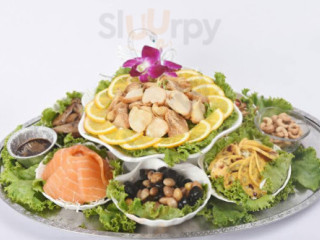Xiù Yǔ Sù Shí Guǎn