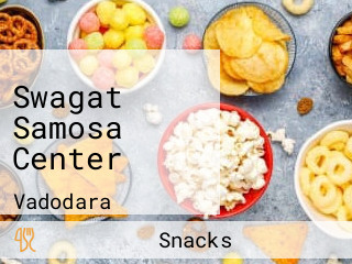 Swagat Samosa Center
