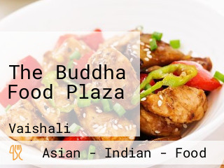 The Buddha Food Plaza