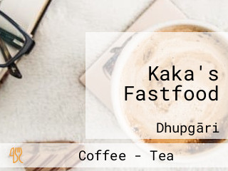 Kaka's Fastfood